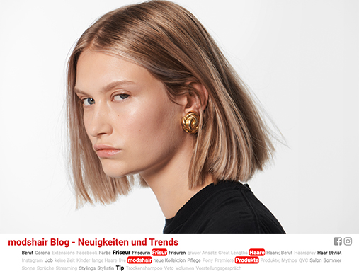 modshair Blog - Neuigkeiten und Trends